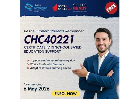 Education That Leads to Real Careers