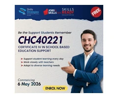 Education That Leads to Real Careers