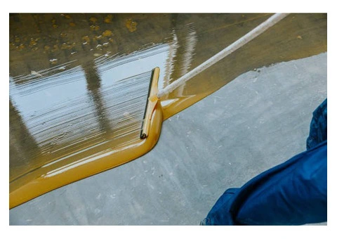 Can Ordinary Concrete Feel Bespoke with Epoxy Flooring in Morisset?