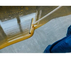 Can Ordinary Concrete Feel Bespoke with Epoxy Flooring in Morisset?