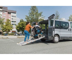 Adelaide Transport Support You Can Count On – Safe, Flexible & Personal