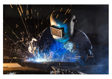 Metal Fabrication Adelaide