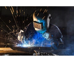 Metal Fabrication Adelaide