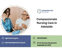 Supported Independent Living Adelaide | Trusted Local Care