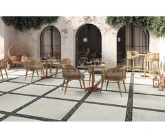Polis Ceramiche in Saudi Arabia