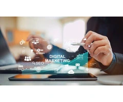 Grow Faster with a Top Digital Marketing Company in Australiav