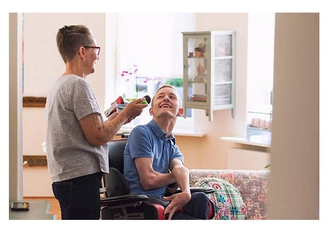 Quality Disability Support in Adelaide – NDIS Registered & Caring Team