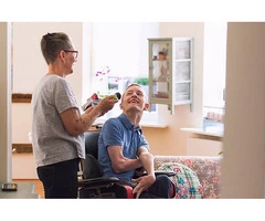 Quality Disability Support in Adelaide – NDIS Registered & Caring Team