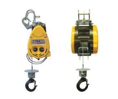 Choose the Best Quality electric hoist for heavy lifting