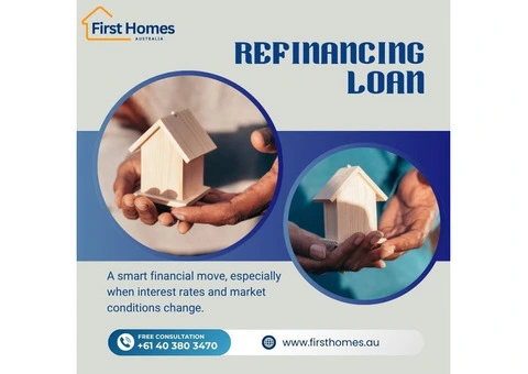 Refinancing Loans