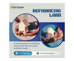 Refinancing Loans