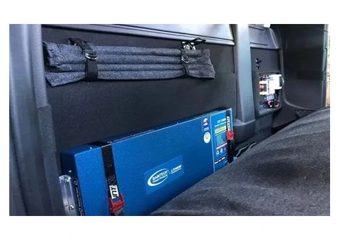 Explore 4x4 Car Battery Accessories – Shop Now