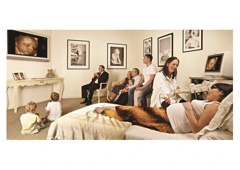 Got Questions About Ultrasound or Gender Scans? Check Our FAQ