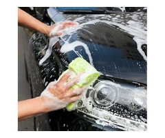 Car Paint Protection in Oakleigh | SSC Hand Car Wash