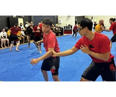 Checkout The Kali Self Defence for Teens of the Top Martial Arts Classes Australia