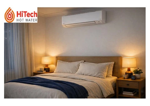 Daikin Alira X 2.2kW Inverter Split AC – Smart & Energy Efficient