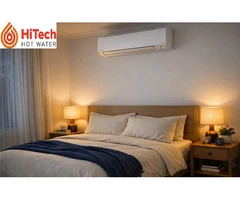 Daikin Alira X 2.2kW Inverter Split AC – Smart & Energy Efficient