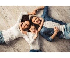 Inner west flooring