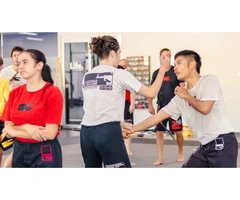 Checkout The Ultimate Guide to Practical Self-Defence and Modern Training of Filipino Martial Arts