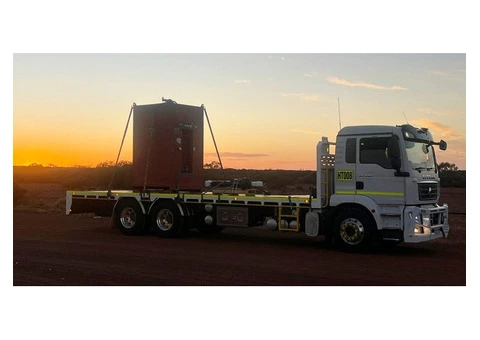 Learn Why Choosing the Right Vehicle Matters for Hotshots Delivery Service