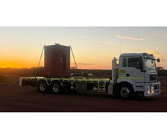 Learn Why Choosing the Right Vehicle Matters for Hotshots Delivery Service
