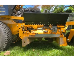 Grass Catchers for Lawn Mowers – High-Performance Catch Pro Systems