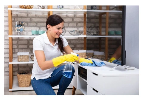 Get Your Bond Back in Maidstone with End of Lease Cleaning Services