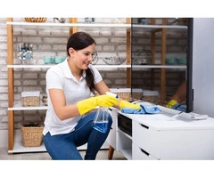 Get Your Bond Back in Maidstone with End of Lease Cleaning Services