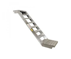 Aluminium Mobile Scaffolding Towers for Sale – Durable & Safe