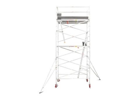 Aluminium Mobile Scaffolding Towers for Sale – Durable & Safe - 3/3