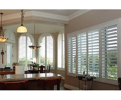 Improve Your Privacy With Budget-Friendly Shutters