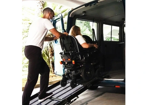 Trusted NDIS Personal Support Worker Melbourne Near You - 2/3