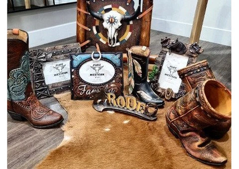 Discover the Best Places to Buy Cowboy Boots in Australia