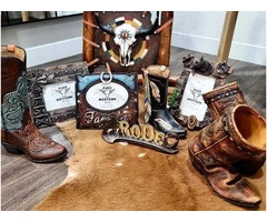 Discover the Best Places to Buy Cowboy Boots in Australia