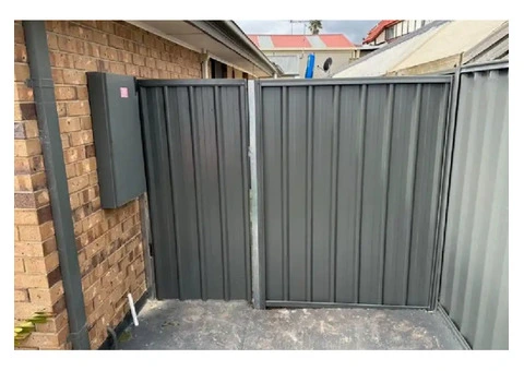 Cheap Fencing Adelaide