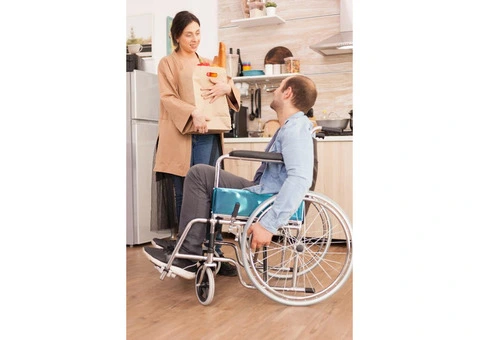 Trusted Disability Accommodation Melbourne | MKS Disability Services