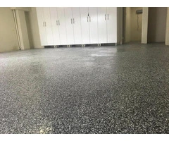 Decorative Concrete & Resurfacing - Danicrete Spray