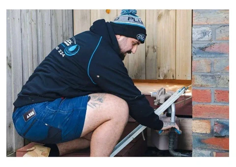 Plumber Greenvale