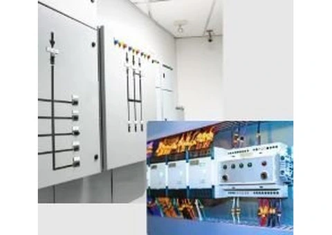 Controlling Harmonics in Commercial Buildings and Hospitals