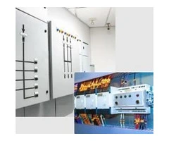 Controlling Harmonics in Commercial Buildings and Hospitals