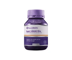 Order Premium Silica for Complete Beauty Support