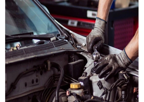 Complete Car Service and Repairs Brisbane – Paxton Mechanical