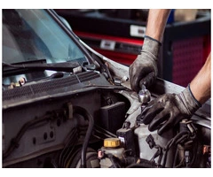 Complete Car Service and Repairs Brisbane – Paxton Mechanical