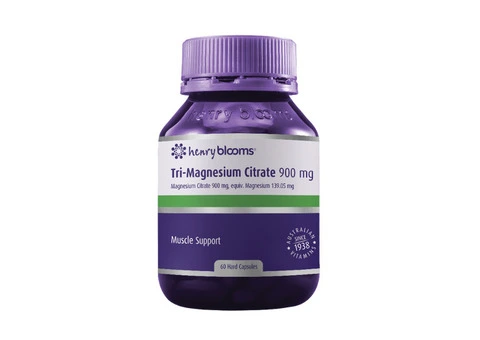 Upgrade Your Health with Magnesium Power!