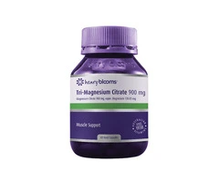 Upgrade Your Health with Magnesium Power!