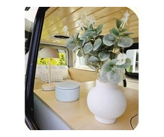 Van Fit Outs Melbourne