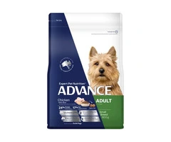 Advance Adult Small Breed Chicken and Rice Dog Food