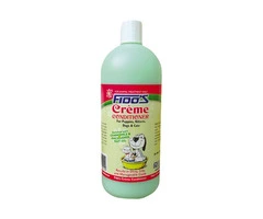Fido's Creme Conditioner for Dogs