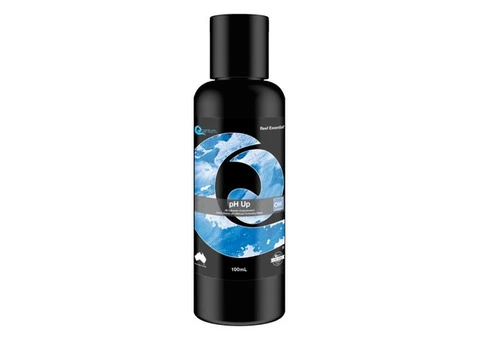 Quantum pH Up Saltwater Reef & Fish Water Conditioner