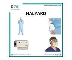 Buy Halyard Products Online